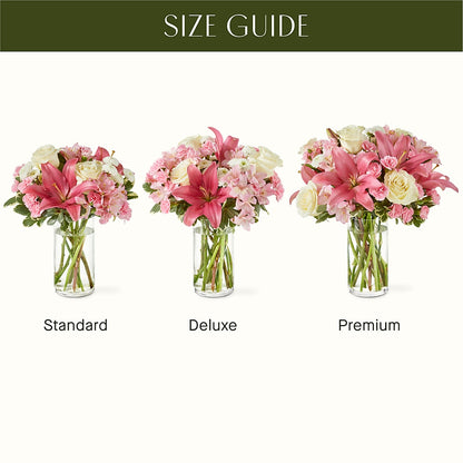 Piece of Cake Bouquet –  Militaryflorist.com, Tontitown AR