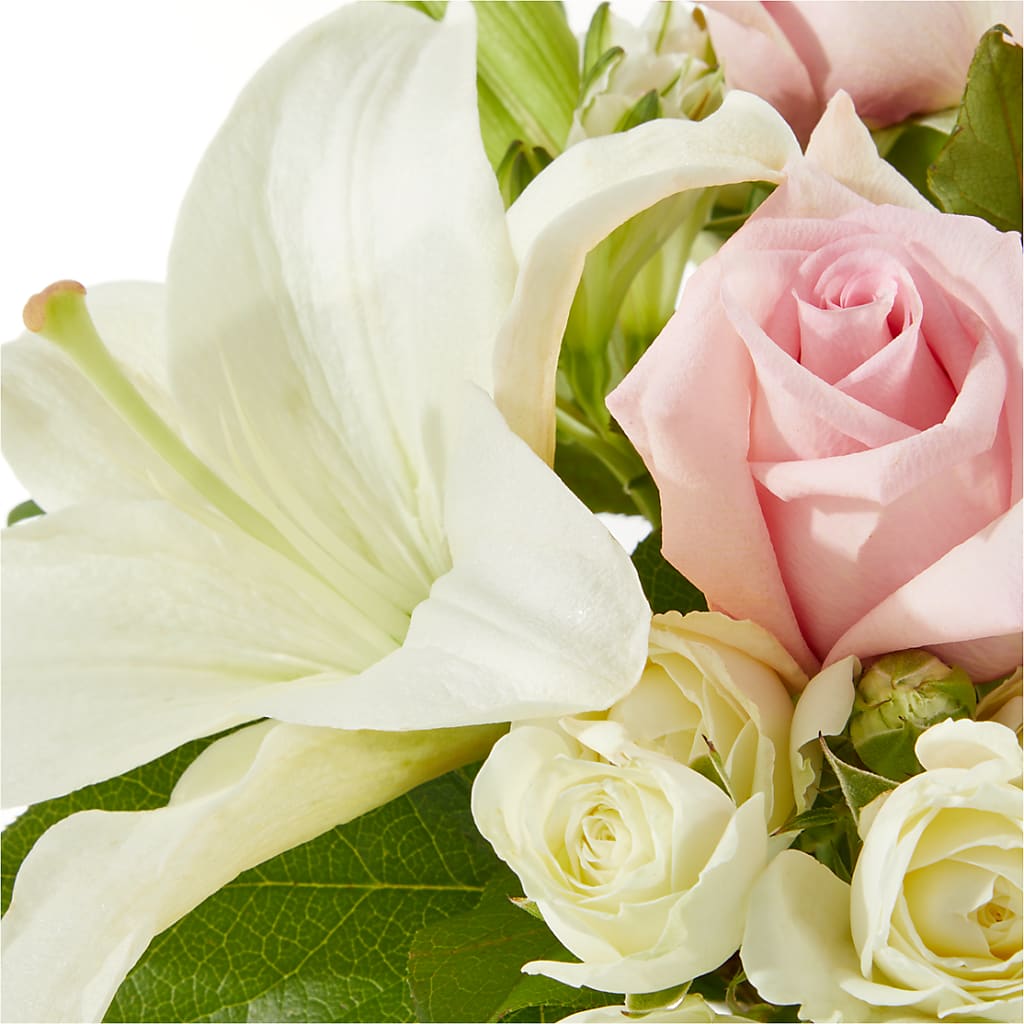 Kindhearted Bouquet –  Militaryflorist.com, Tontitown AR