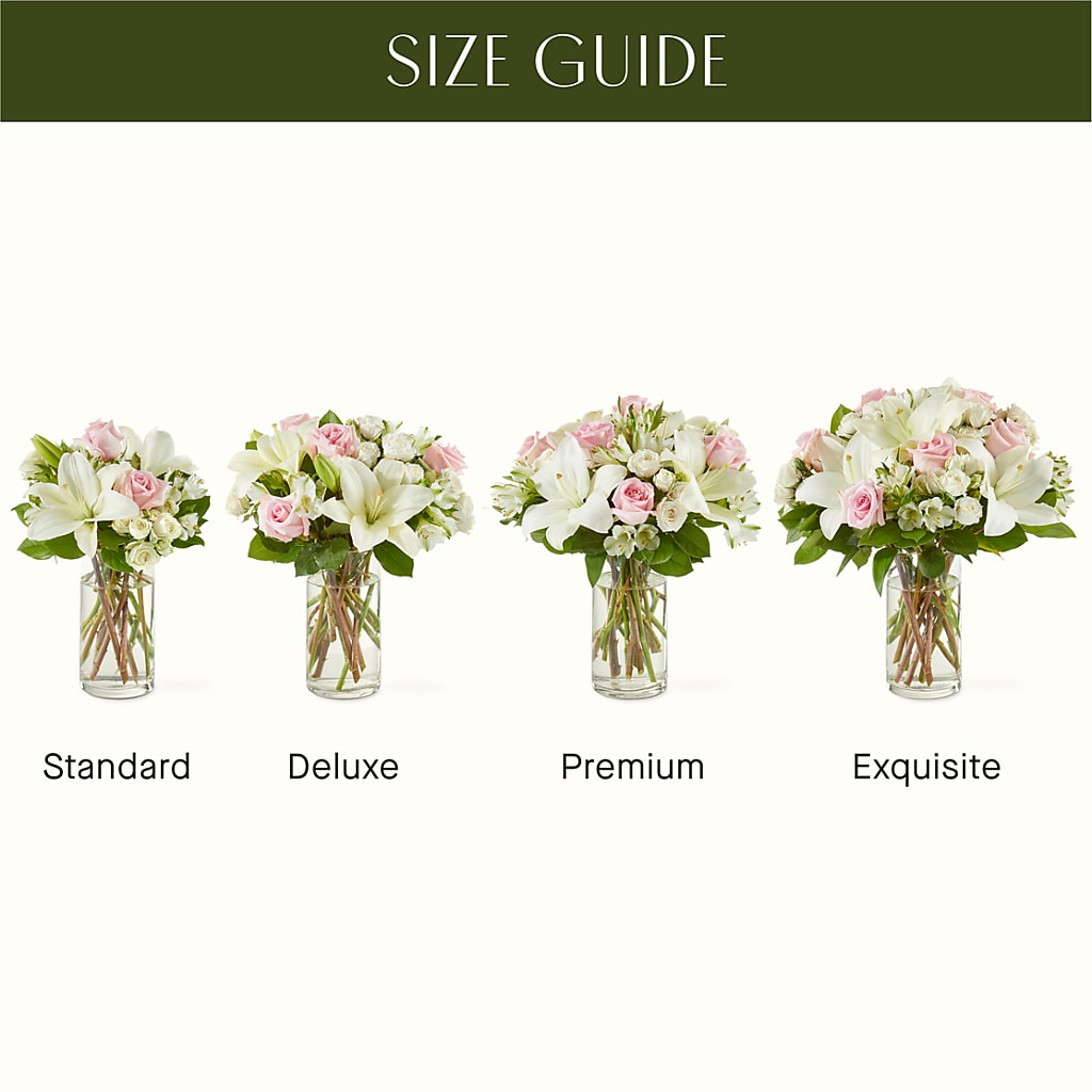 Kindhearted Bouquet –  Militaryflorist.com, Tontitown AR