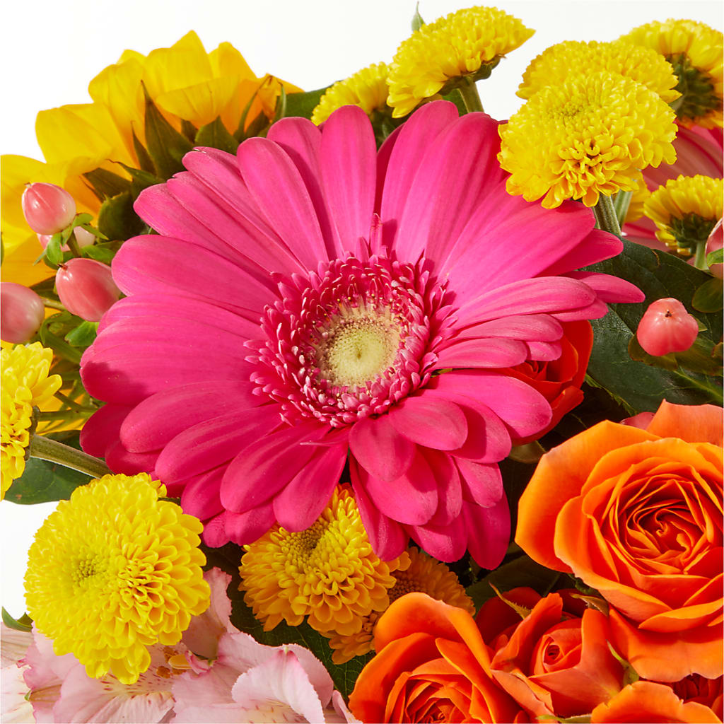 Beach Day Bouquet –  Militaryflorist.com, Tontitown AR