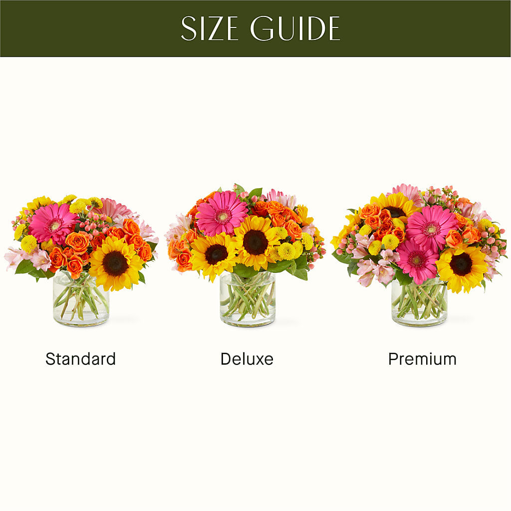 Beach Day Bouquet –  Militaryflorist.com, Tontitown AR