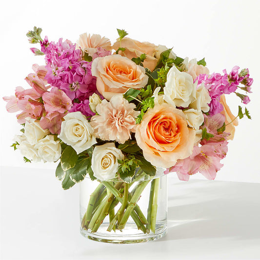 Paradise Bouquet –  Militaryflorist.com, Tontitown AR