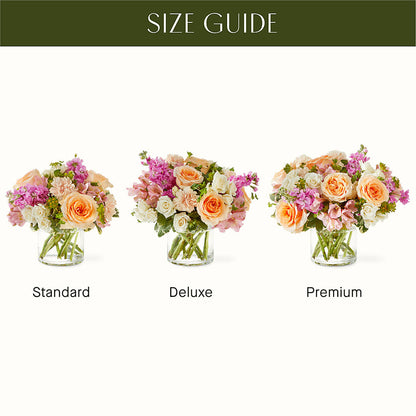 Paradise Bouquet –  Militaryflorist.com, Tontitown AR