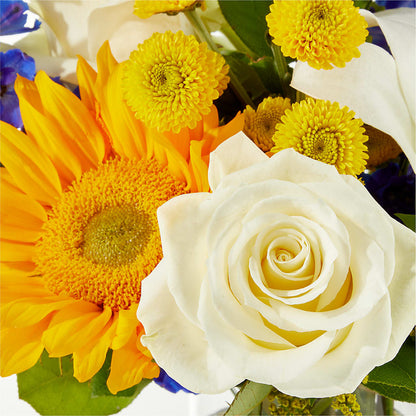 Stargazing Bouquet –  Militaryflorist.com, Tontitown AR