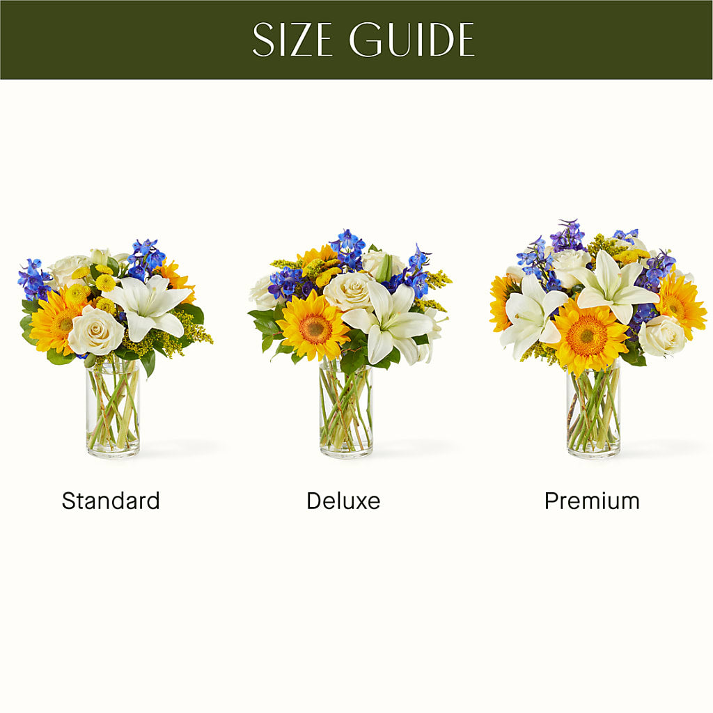 Stargazing Bouquet –  Militaryflorist.com, Tontitown AR