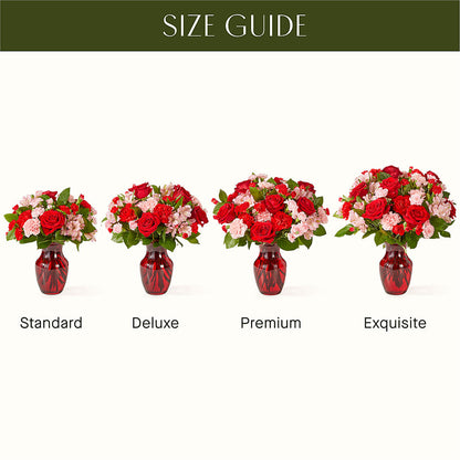 Candy Kisses Bouquet –  Militaryflorist.com, Tontitown AR