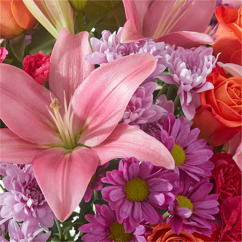 One and Only Bouquet –  Militaryflorist.com, Tontitown AR