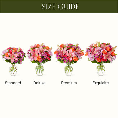 One and Only Bouquet –  Militaryflorist.com, Tontitown AR