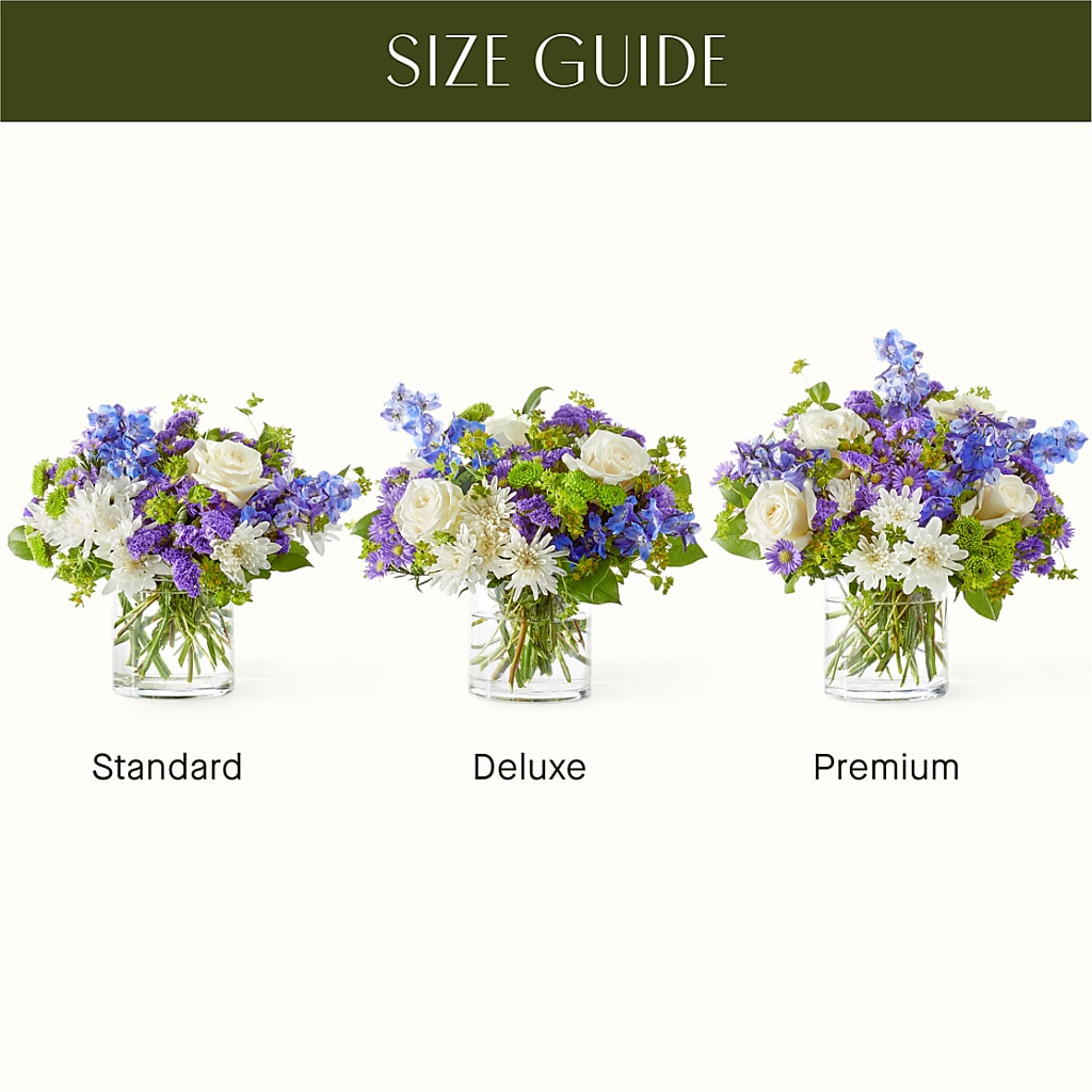Genuine Gestures Bouquet –  Militaryflorist.com, Tontitown AR