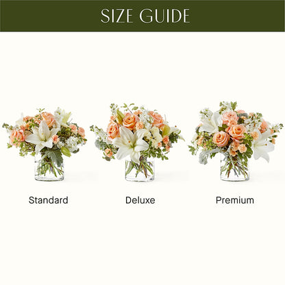 Darling Bouquet –  Militaryflorist.com, Tontitown AR