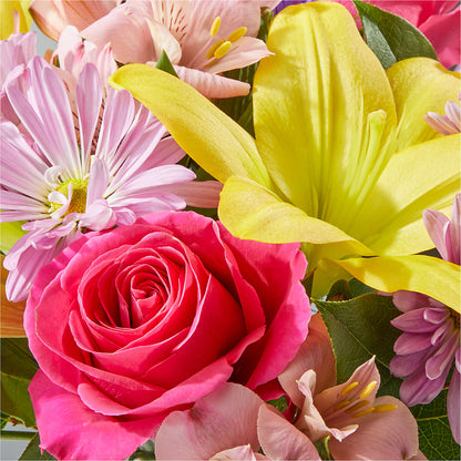 Sprinkles Bouquet –  Militaryflorist.com, Tontitown AR
