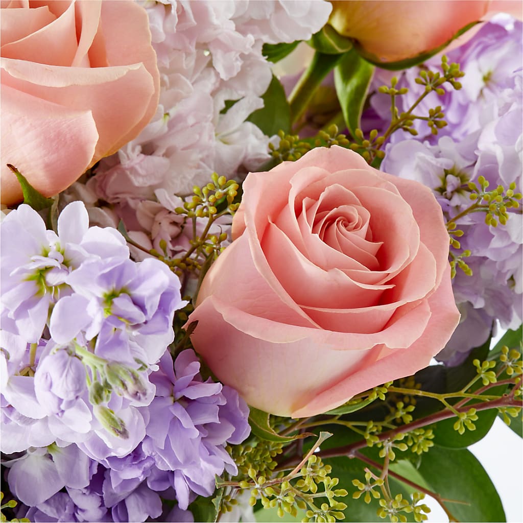 Embraced Bouquet –  Militaryflorist.com, Tontitown AR
