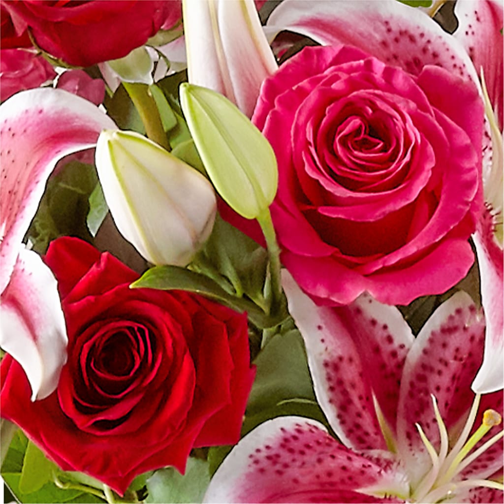 Always You Bouquet –  Militaryflorist.com, Tontitown AR
