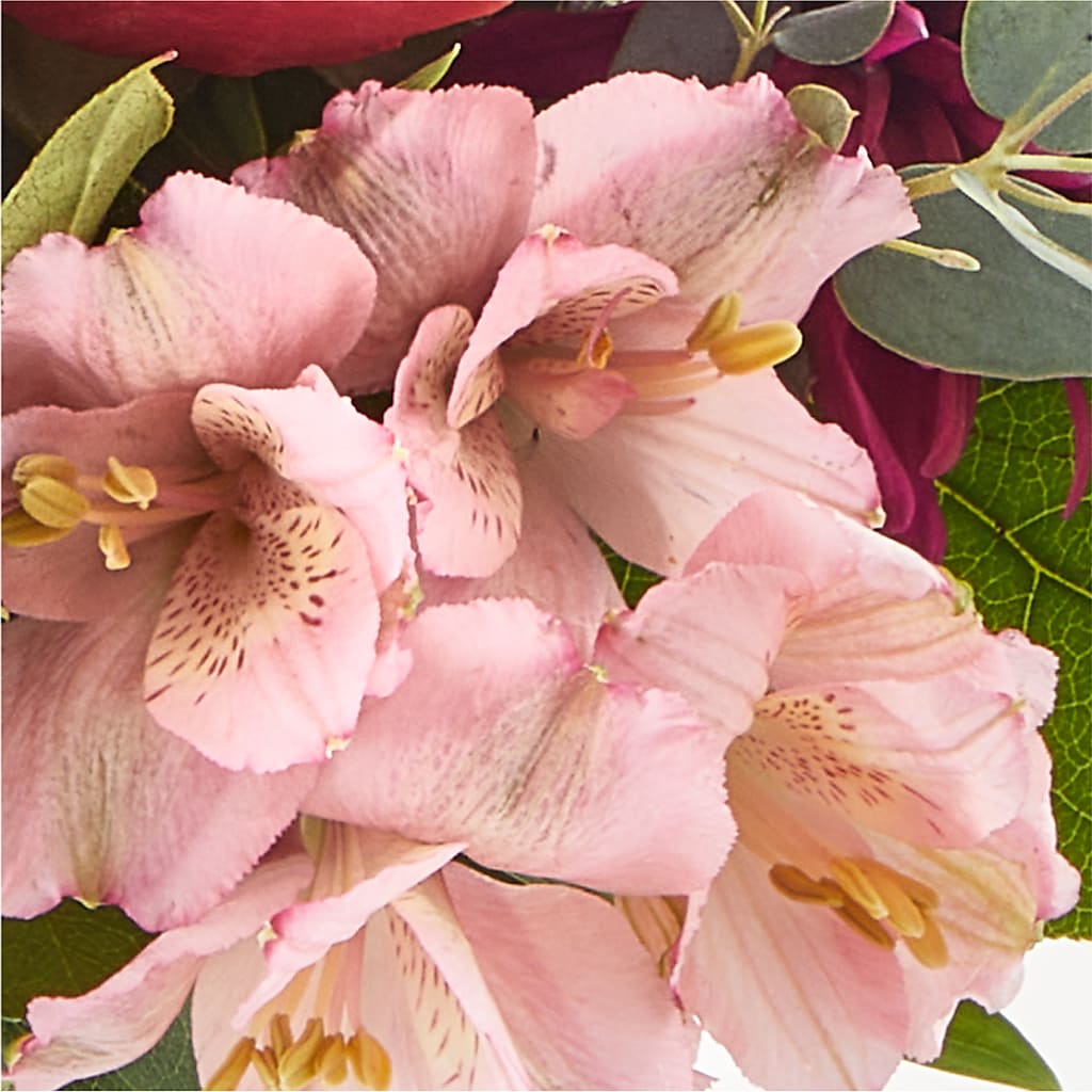 Berry Cobbler Bouquet –  Militaryflorist.com, Tontitown AR