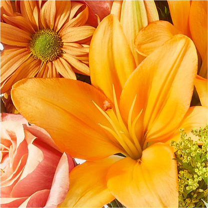 Harvest Hayride Bouquet –  Militaryflorist.com, Tontitown AR