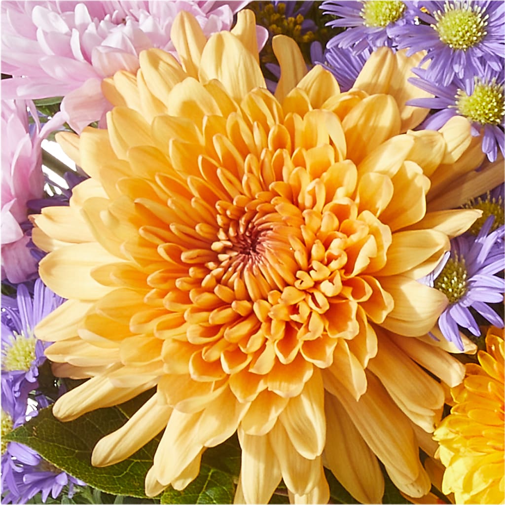 Countryside Bouquet –  Militaryflorist.com, Tontitown AR