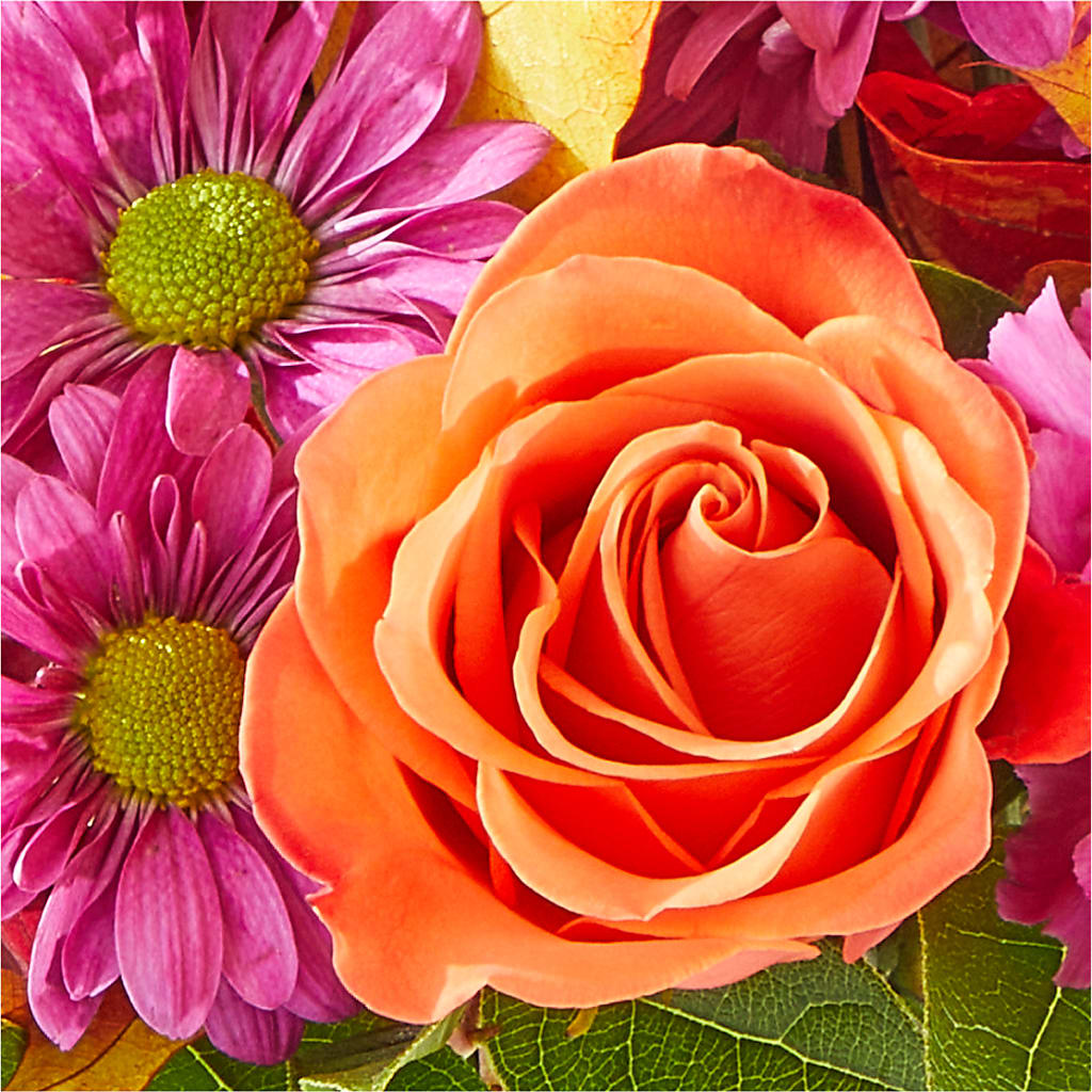 Mum's the Word Bouquet –  Militaryflorist.com, Tontitown AR