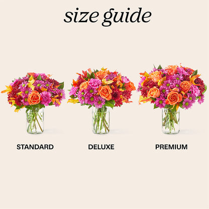 Mum's the Word Bouquet –  Militaryflorist.com, Tontitown AR