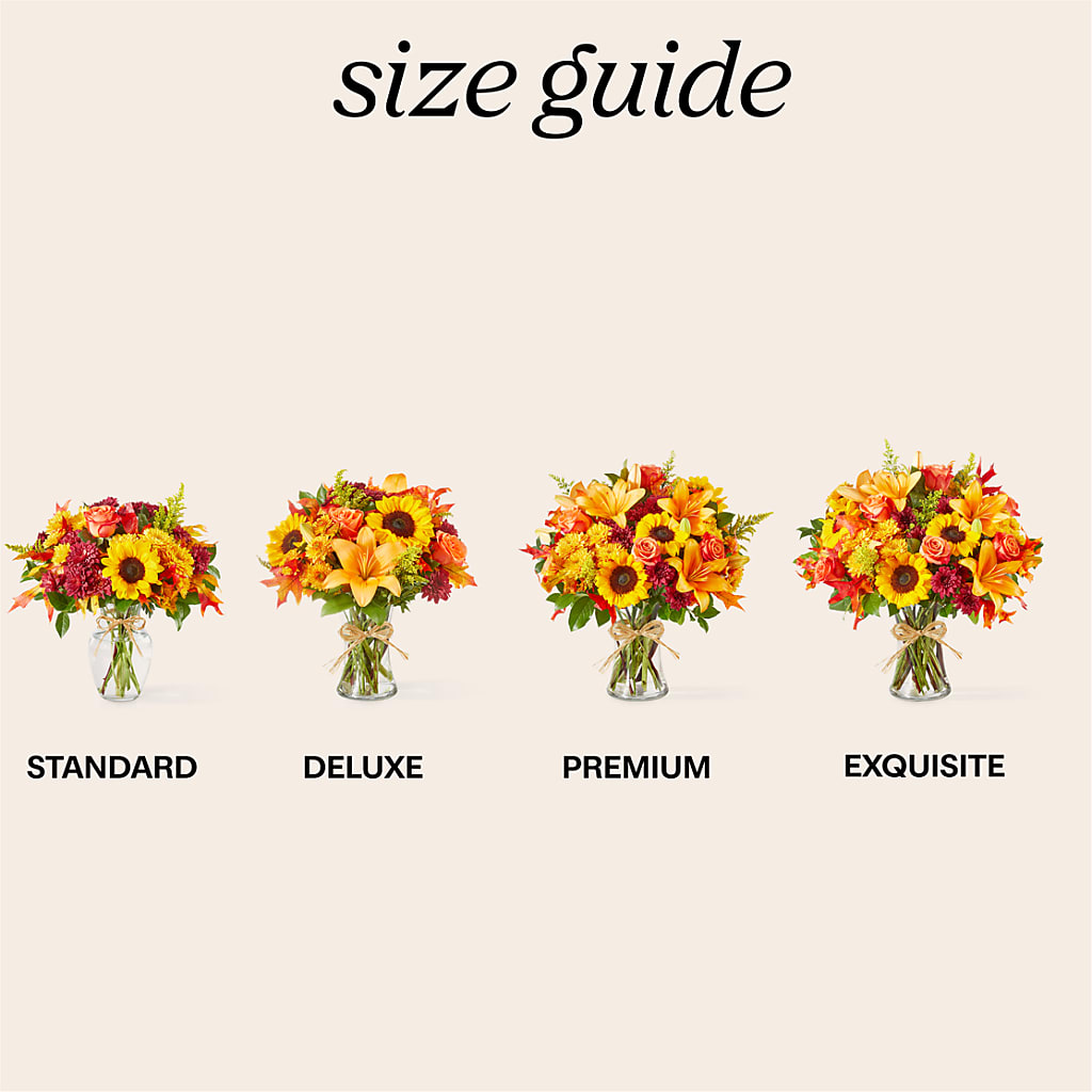 Sunny Side Bouquet –  Militaryflorist.com, Tontitown AR