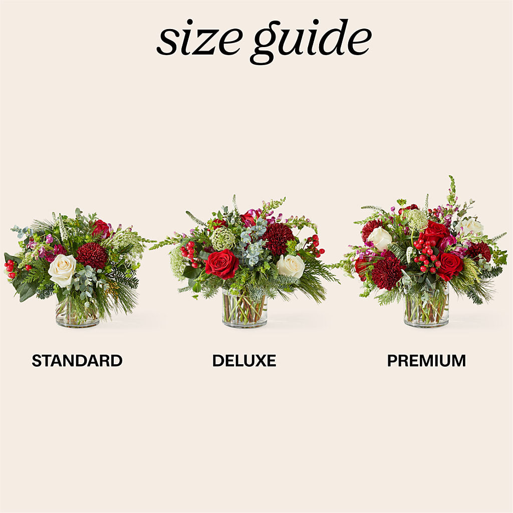 Cranberry Fizz Bouquet –  Militaryflorist.com, Tontitown AR