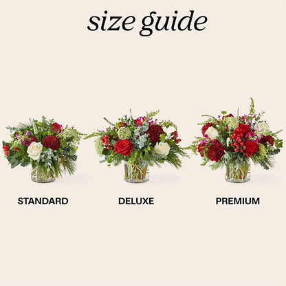 Cranberry Fizz Bouquet –  Militaryflorist.com, Tontitown AR