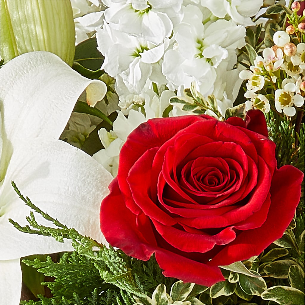 Twinkle Lights Bouquet –  Militaryflorist.com, Tontitown AR