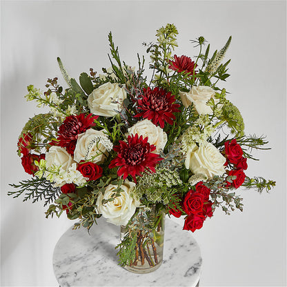 Favorite Traditions Bouquet –  Militaryflorist.com, Tontitown AR