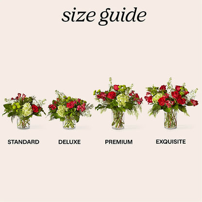 Tree Shopping Bouquet –  Militaryflorist.com, Tontitown AR