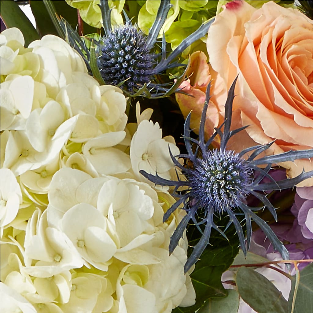 Porch Swing Bouquet –  Militaryflorist.com, Tontitown AR