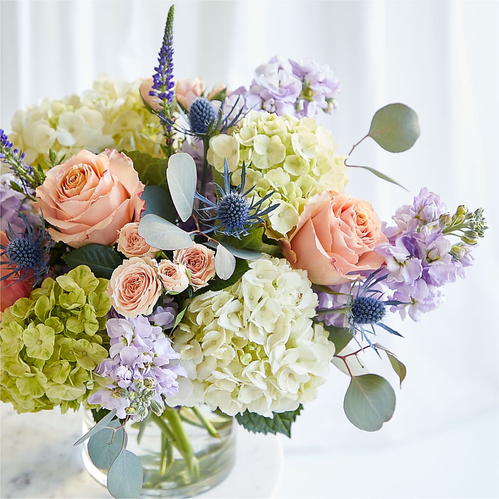 Porch Swing Bouquet –  Militaryflorist.com, Tontitown AR