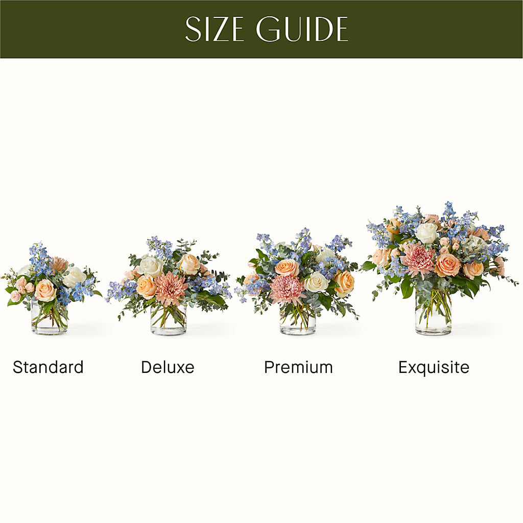Inspired Bouquet –  Militaryflorist.com, Tontitown AR