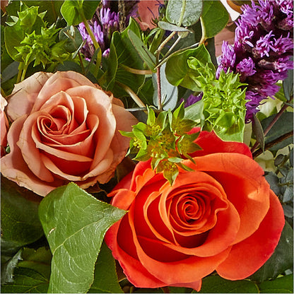 The Standout Bouquet –  Militaryflorist.com, Tontitown AR
