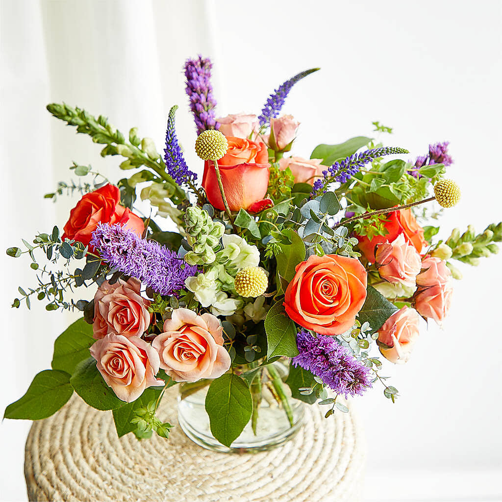 The Standout Bouquet –  Militaryflorist.com, Tontitown AR