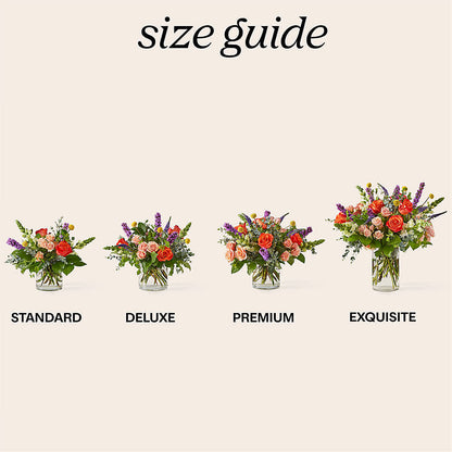 The Standout Bouquet –  Militaryflorist.com, Tontitown AR