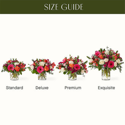Smell the Roses Bouquet –  Militaryflorist.com, Tontitown AR