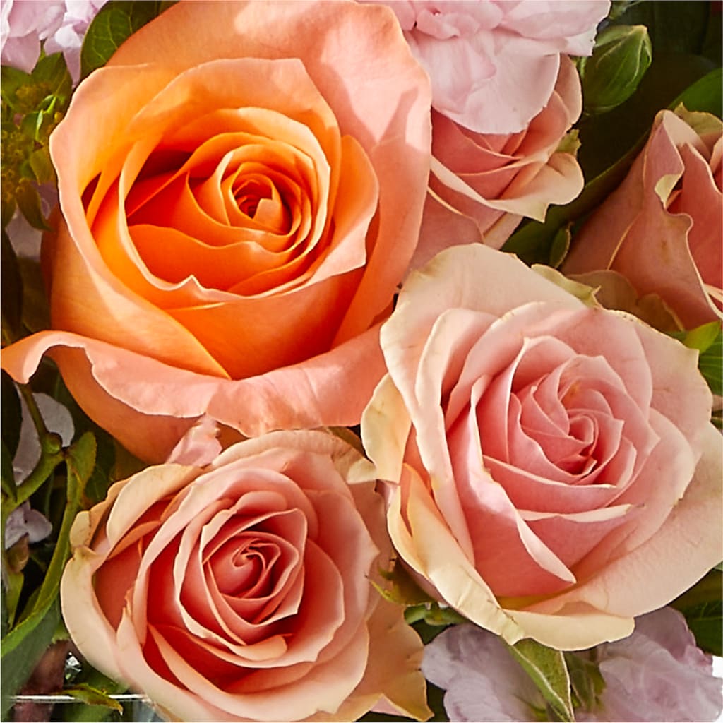 French Market Bouquet –  Militaryflorist.com, Tontitown AR