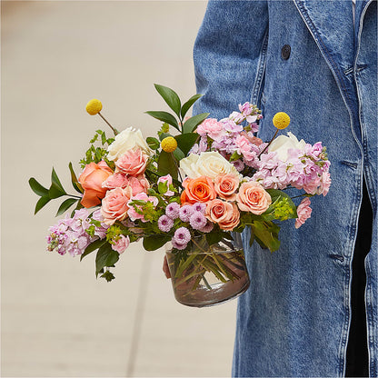 French Market Bouquet –  Militaryflorist.com, Tontitown AR