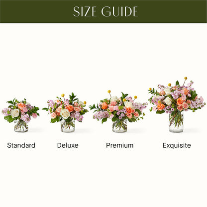French Market Bouquet –  Militaryflorist.com, Tontitown AR