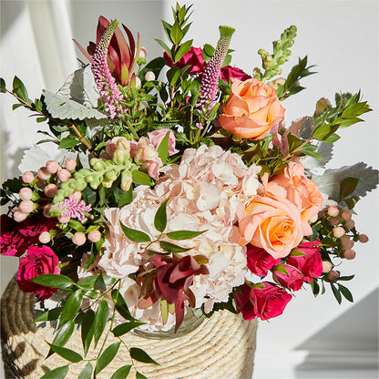 Glitz & Glam Bouquet –  Militaryflorist.com, Tontitown AR