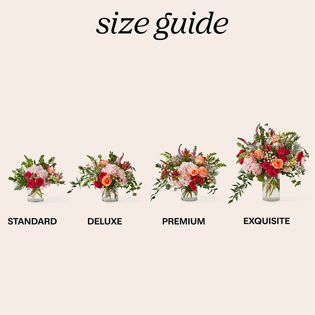 Glitz & Glam Bouquet –  Militaryflorist.com, Tontitown AR