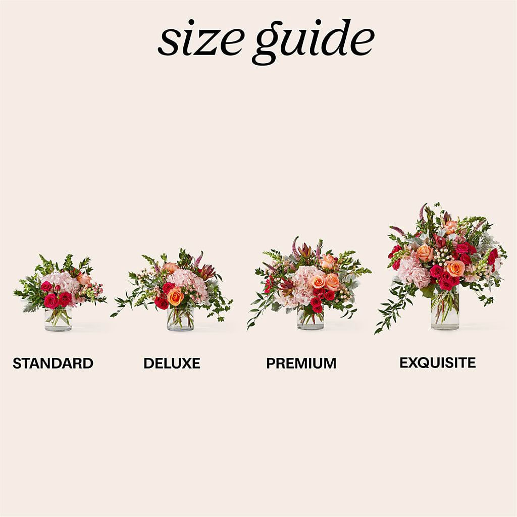 Glitz & Glam Bouquet –  Militaryflorist.com, Tontitown AR
