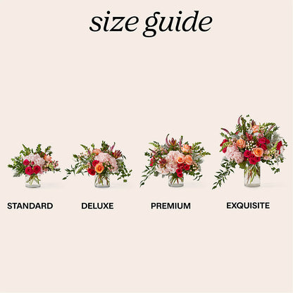 Glitz & Glam Bouquet –  Militaryflorist.com, Tontitown AR