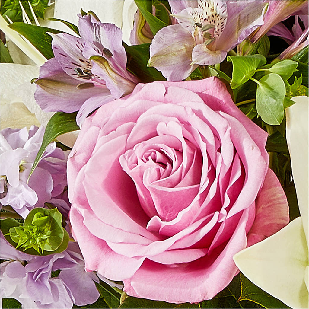 Daydreamer Bouquet –  Militaryflorist.com, Tontitown AR