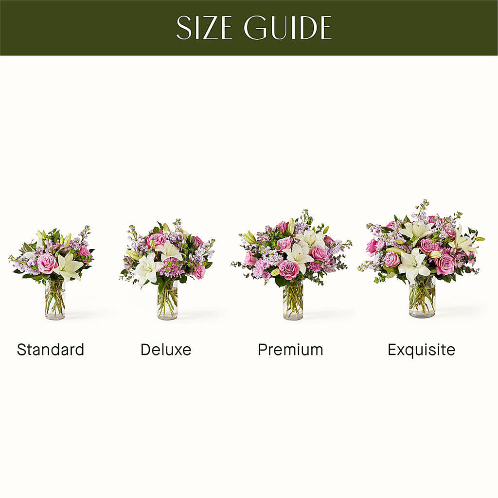 Daydreamer Bouquet –  Militaryflorist.com, Tontitown AR
