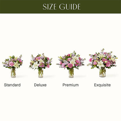 Daydreamer Bouquet –  Militaryflorist.com, Tontitown AR