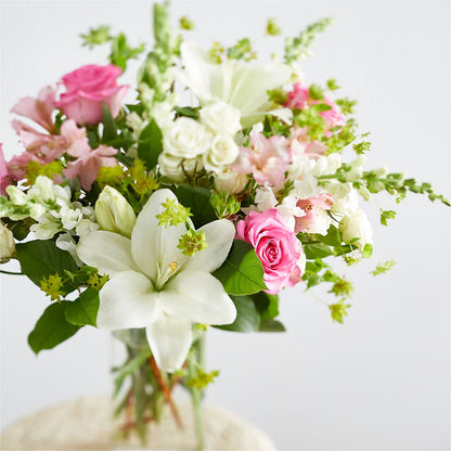 Fondly Bouquet –  Militaryflorist.com, Tontitown AR