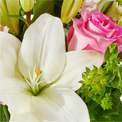 Fondly Bouquet –  Militaryflorist.com, Tontitown AR