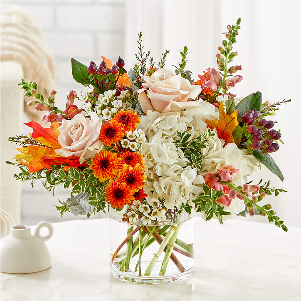 Autumnal Equinox Bouquet –  Militaryflorist.com, Tontitown AR