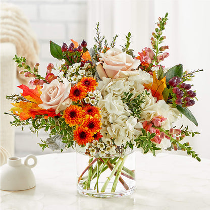 Autumnal Equinox Bouquet –  Militaryflorist.com, Tontitown AR
