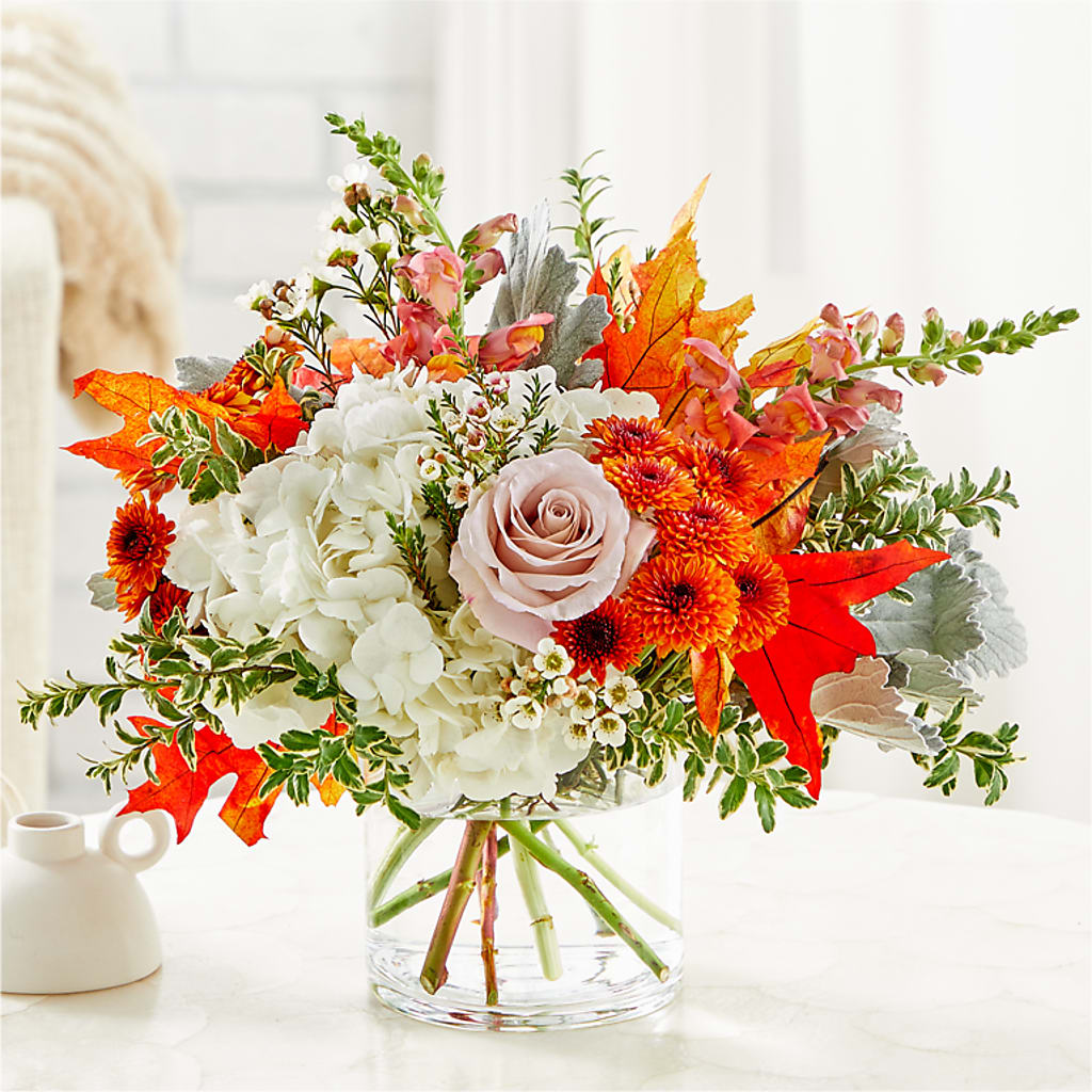 Autumnal Equinox Bouquet –  Militaryflorist.com, Tontitown AR